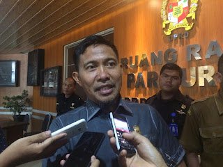 Wakil Ketua DPRD Medan Ingatkan Persoalan Sampah Harus Ditangani Profesional