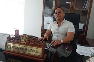 DPRD Medan Minta Dishub Bertindak Cepat Tanggapi Pengaduan LPJU