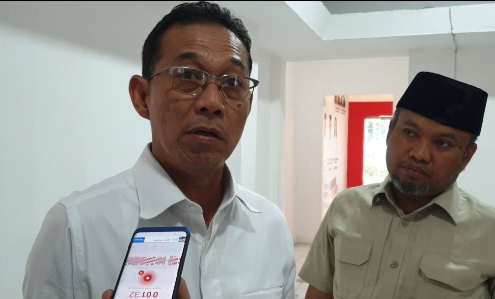 Gerindra Kecam Pernyataan Aulia Rachman Sebut 20 Tahun Lagi Medan Dikuasai Non Pribumi