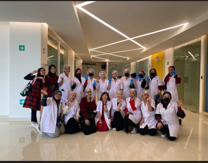 Rayakan 2nd Anniversary, OMG Ajak Beauty Influencer Kumpul dalam Ramadan Gathering 2023