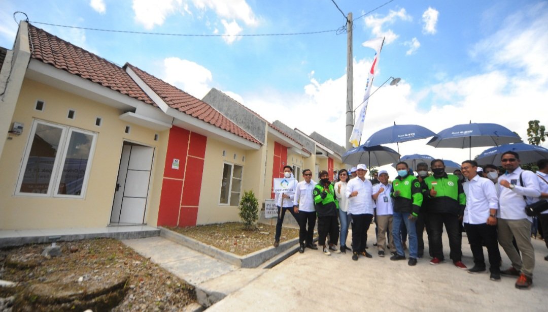 Buru! Diskon Idul Fitri Hingga 73 Persen di Program ‘THR Mudik’ BTN