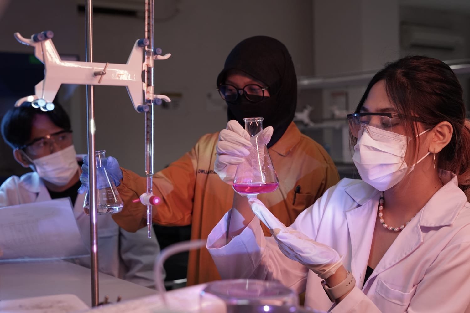 Lirik Ampas Kelapa Jadi Biodiesel, Begini Kata Peneliti