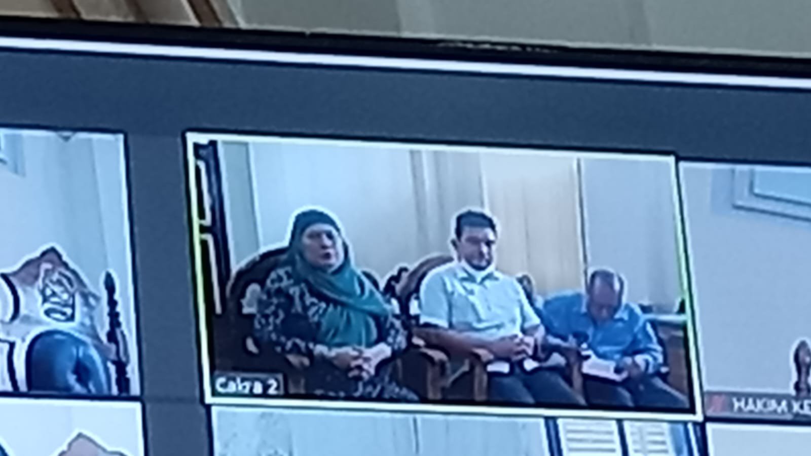 Raibnya 1,8 Kg Emas, Eks Kacab Pegadaian Setia Budi Divonis 3 Tahun Bui, Pemegang Brankas 4 Tahun Penjara