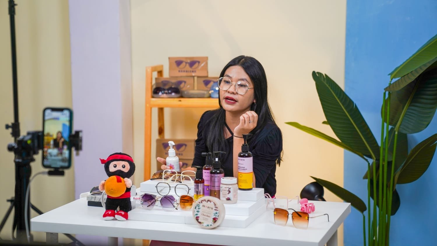 Ninja Xpress Bantu UKM Adopsi Tren Penjualan Terkini