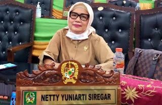 Legislator Minta Petugas Puskesmas dan Rumah Sakit Tidak Persulit Warga Berobat