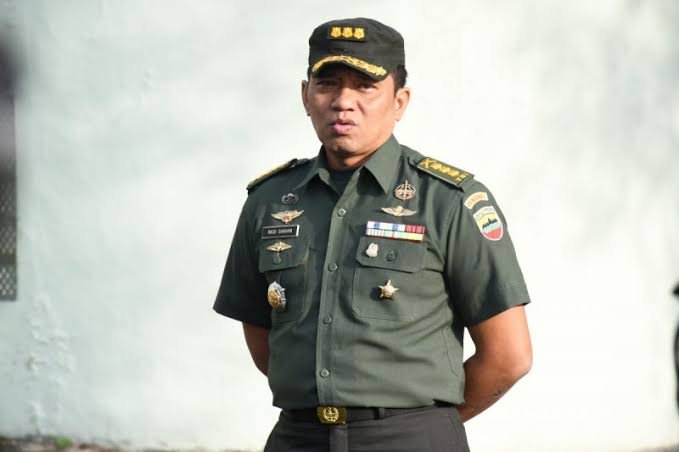 Kapendam I/BB : Benar,Anggota TNI Ikut Tim Gabungan Dalam Penggerebekan Kelokasi Sky Garden