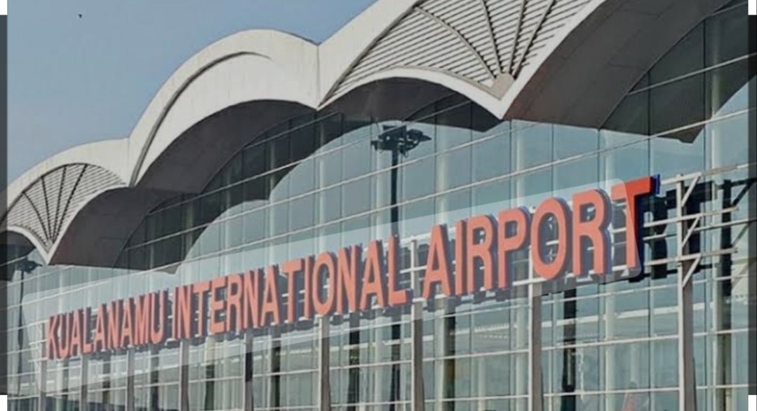 Bandara Kualanamu Jadi Embarkasi 24 Kloter Penerbangan Haji