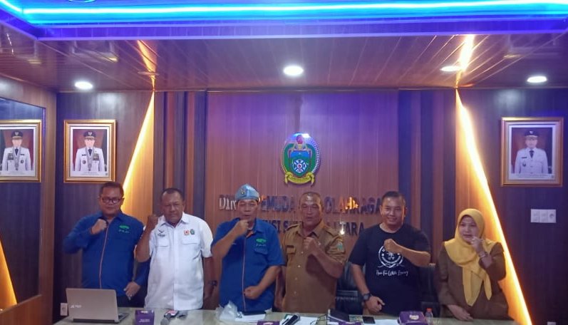 Arung Jeram Sumut Target 4 Emas PON 2024, Butuh Tambahan Atlet dan Peralatan