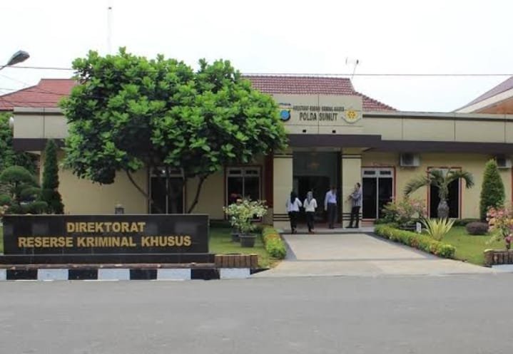 Polda Sumut Kirim Surat ke PPATK Sidik AKBP AH