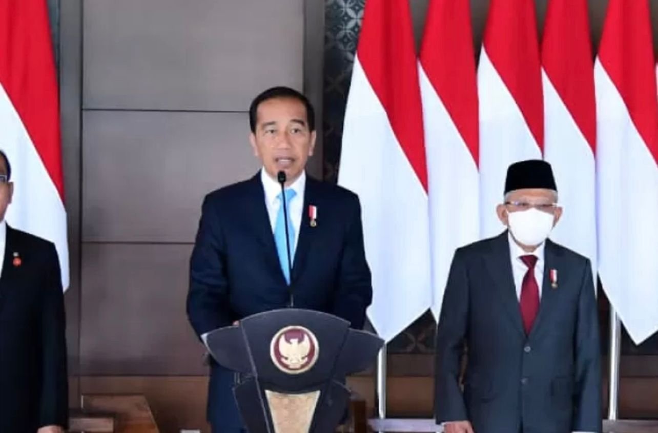 Presiden Jokowi Telah Sahkan Provinsi Baru dan Rencana Mekar dari Wilayah ini