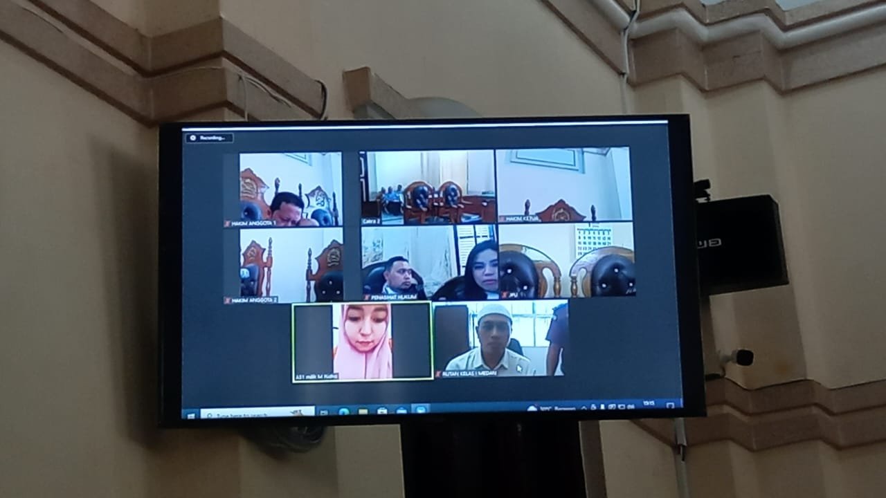 Kejari Medan Banding Perkara Raibnya 1,8 Kg Emas di Pegadaian Setia Budi