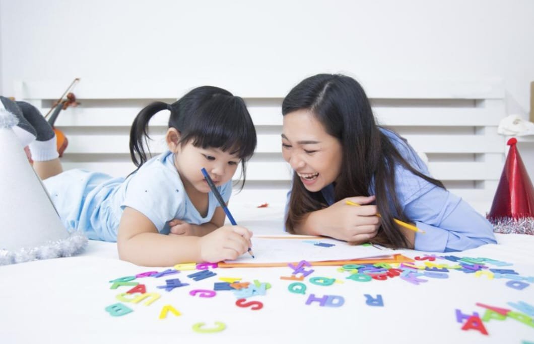 Tiga Manfaat Transformasi Digital Sekolah Anak Usia Dini