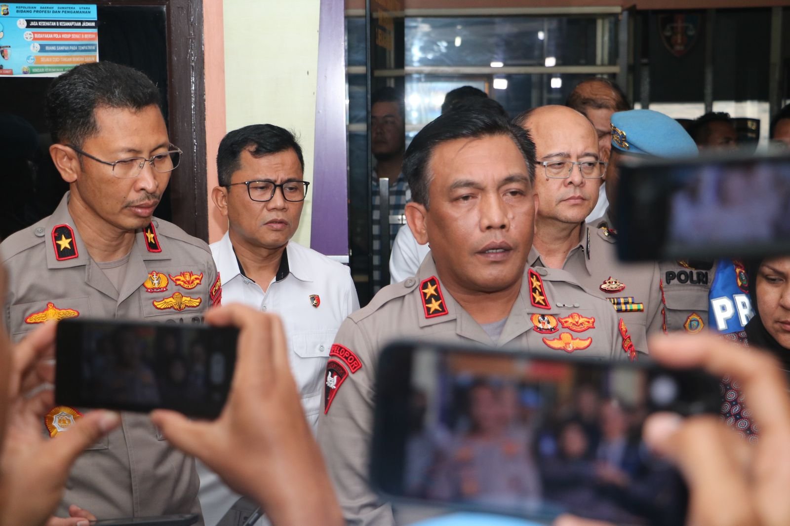 AKBP Achiruddin Jadi Tersangka Kasus Penganiayaan, Ajukan Banding