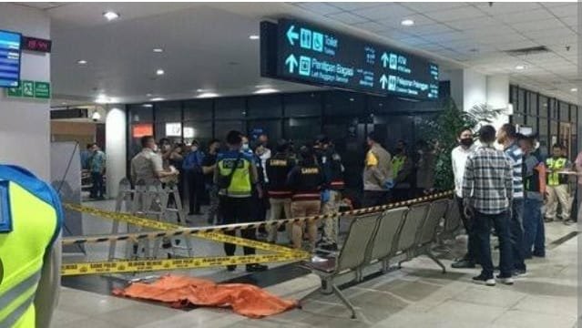 Kasus Tewasnya Aisiah Hasibuan, Lima Personel Bandara Kualanamu Dinonaktifkan