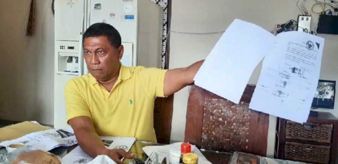 Soal Indra Alamsyah Menjadi Tersangka Penipuan Uang, Jaksa: Kerugian Rp 100 Juta Sudah Dikembalikan ke Rosmala Sebayang