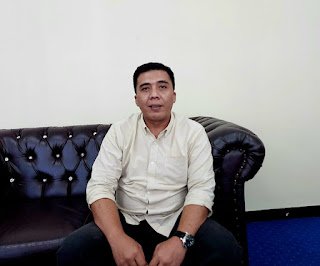 Legislator Minta Pemko Medan Dirikan Panti Rehabilitasi Narkoba