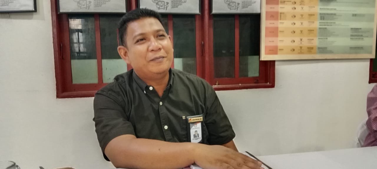 Tinggal 5 Hari Lagi, Belum Ada Parpol Mendaftarkan Caleg Ke KPU Madina