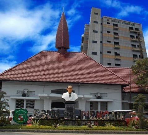 Keluarga Pasien Minta RSUD dr Pirngadi Medan Berbenah Pekerjakan Tenaga  Ahli dan Berkompeten, Ini Kata Plt Dirut!