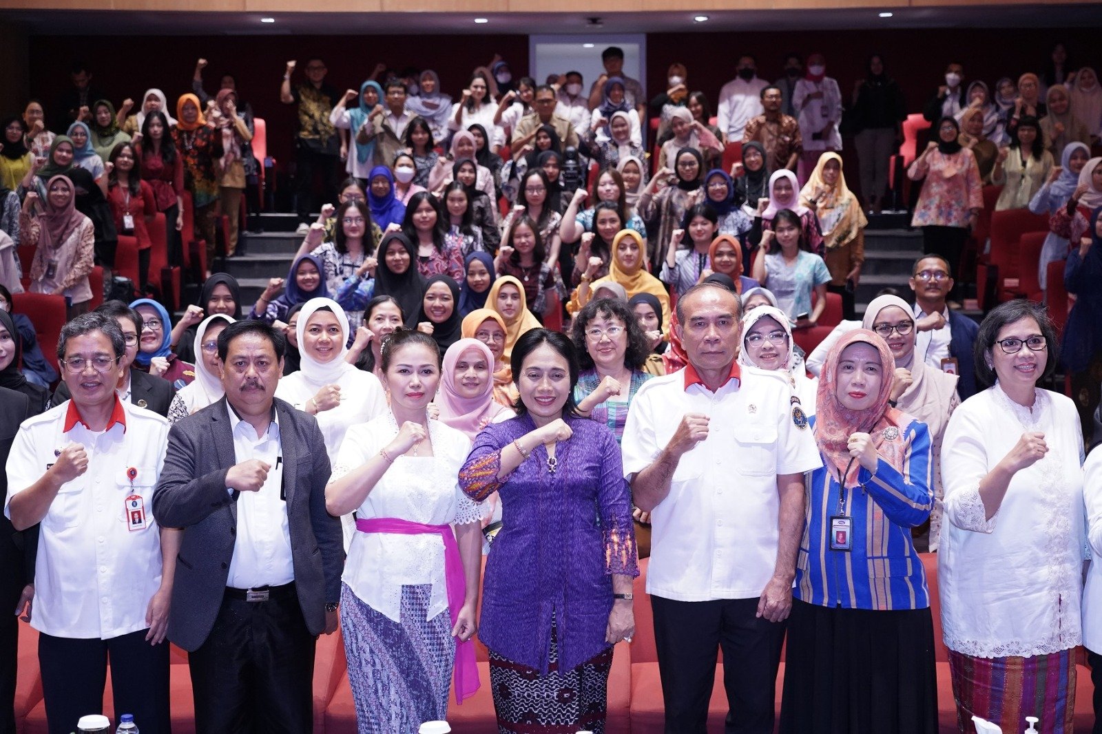 Kementerian PPPA Gandeng Huawei dan Ekosistem Pemangku Kepentingan Untuk Cetak Para Kartini Digital