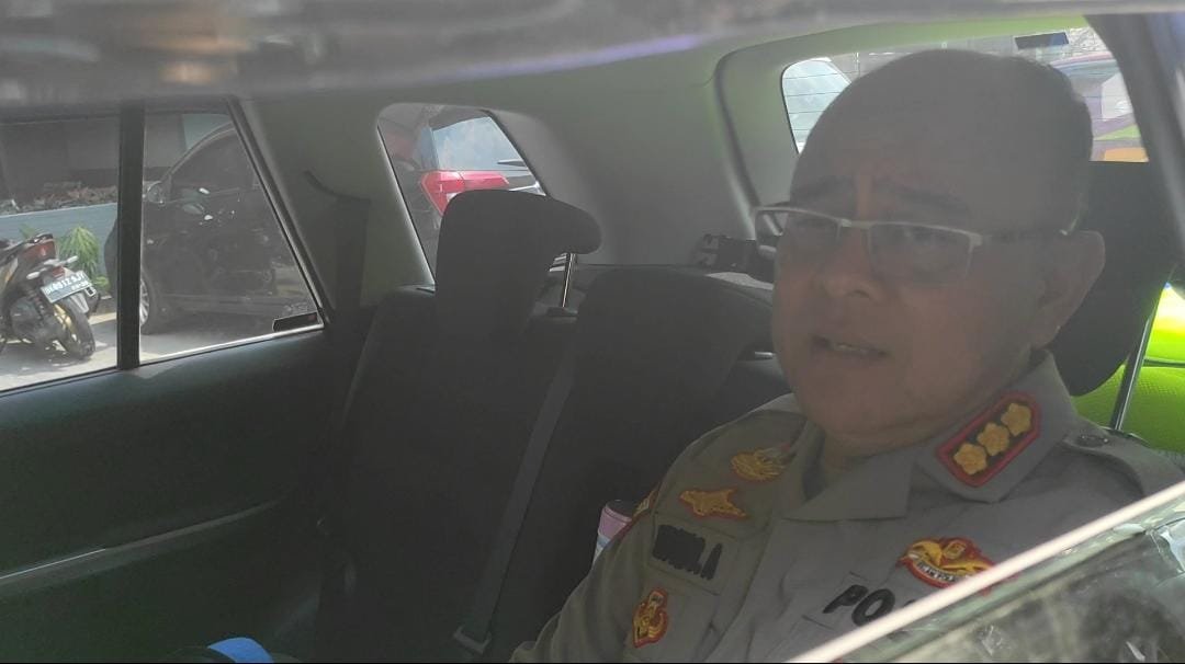 Terkait 12 Kg Sabu Disebut Digelapkan Anak Tersangka Diperiksa