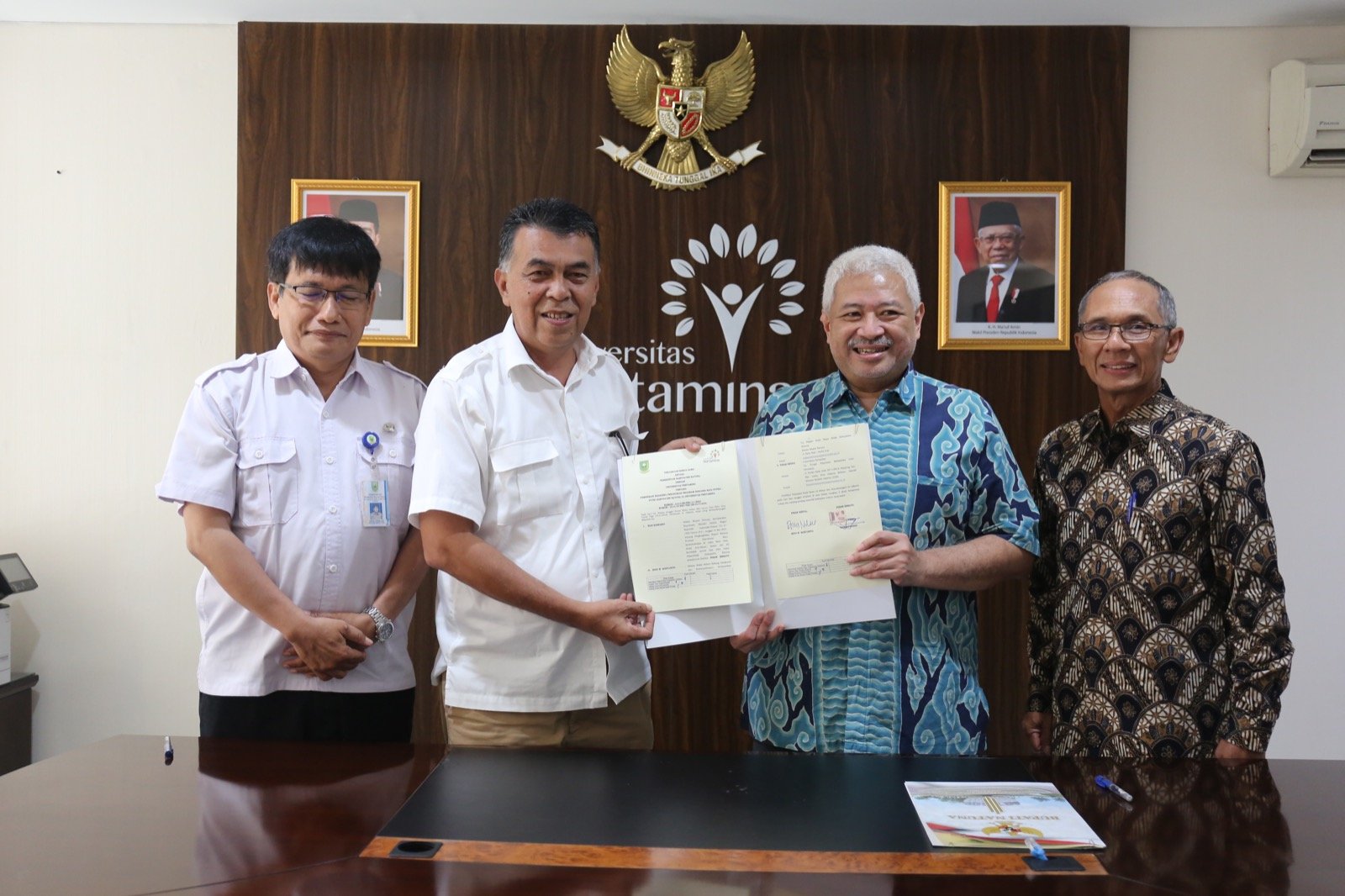 Beasiswa Ujung Negeri, Meratakan Akses Pendidikan Tinggi ke Wilayah Terluar