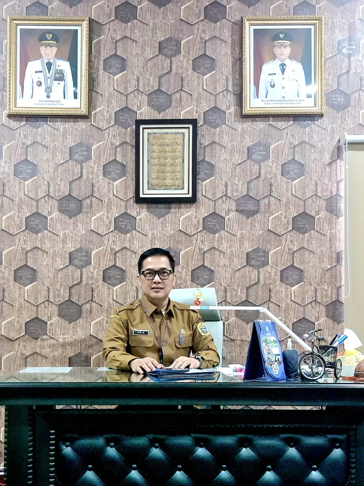 RSJ Prof Ildrem Siapkan Kolaborasi Gerakan Eliminasi Disabilitas Intelektual (EDI) dan Rehabilitasi NAPZA