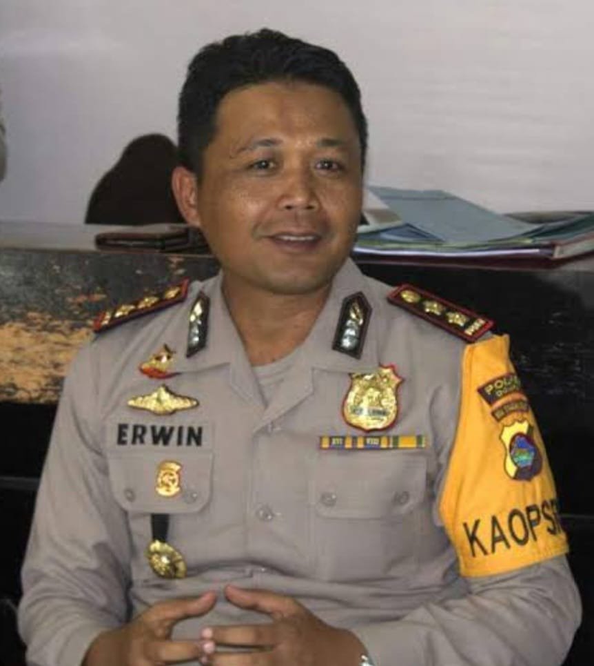 Pelaksana Tilang Manual Miliki Surat Tugas, Dilarang Razia Khusus Mencari Pelanggar