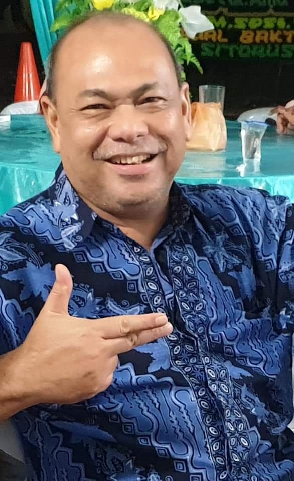 Anggota DPRDSU Yahdi Khoir: SMK Negeri Medang Deras Harus Segera Direlokasi