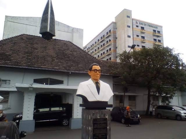 Pegawai RS Pirngadi Resah, 5 Bulan Belum Terima Jasa BPJS Kesehatan