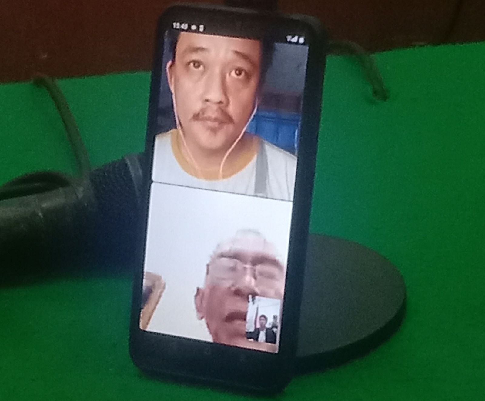 Miliki 10 Butir Ekstasi, Bos Zoom KTV Alexander Dituntut 75 Bulan Penjara