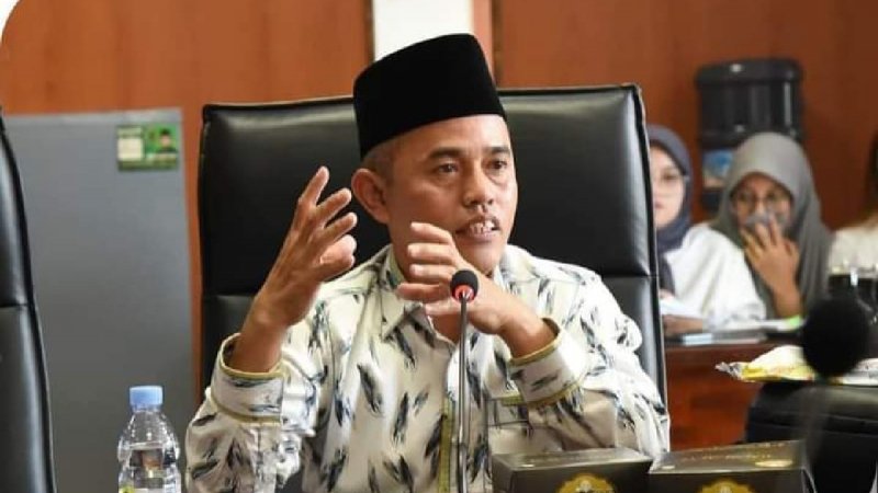 Agar Tetap Kondusif, DPRD Medan Dorong PUD Pasar Lakukan Penataan Pedagang