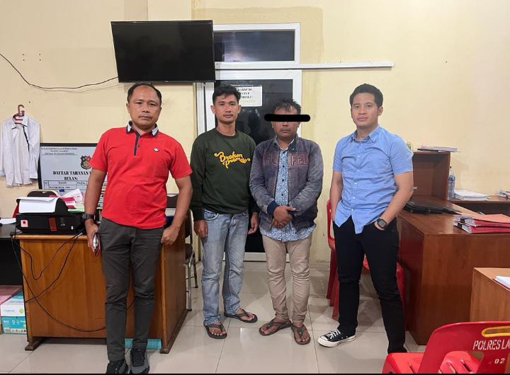 Dua Kubu Serikat Pekerja Bentrok,1 Orang Tewas Kena Bacok,1×24 Jam Pelaku di Tangkap