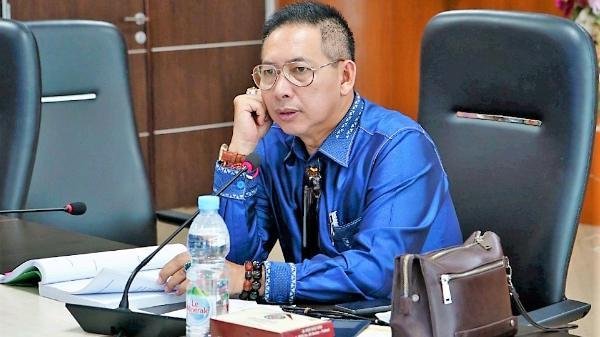 Hardiknas 2023, Wong Chun Sen Ajak Semua Pihak Memajukan Pendidikan