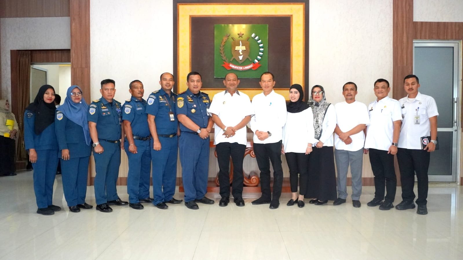 Dukung Perjuangan Dermaga Ex Japex Jadi Pelabuhan Umum, Afandin: Ini Mimpi Saya Dari Dulu