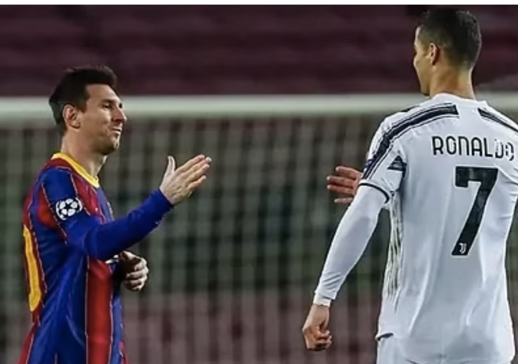 Ronaldo dan Messi Pergi, Akhir Era Raja-raja Gol Liga Champions