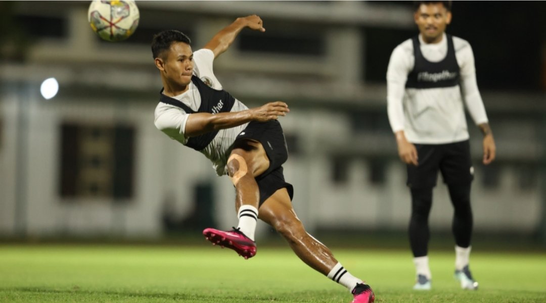 Dimas Drajad Fokus Pertajam Penyelesaian Akhir