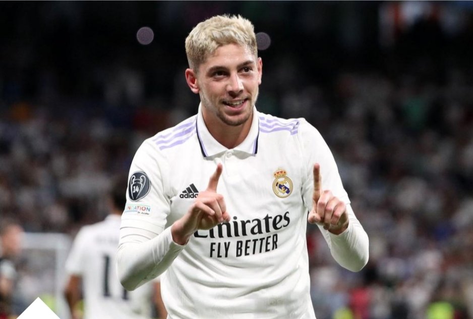 Valverde Tak Minat ke Chelsea, Masih Ingin Juara di Madrid