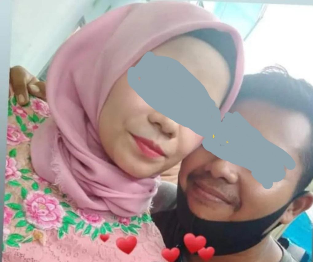 Tidak Dinafkahi Selama 6 Bulan, Er  Lapor Polisi