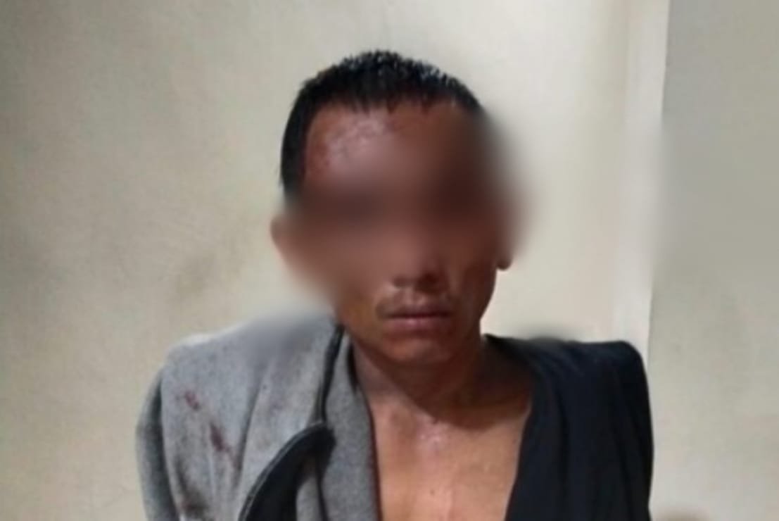 Pelaku Penggelapan Motor Teman Ditangkap