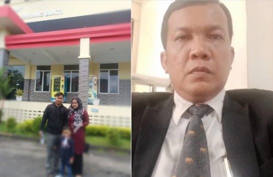 Jurtul Togel Ditangkap Intel Kodam, Bandar Dibiarkan Berkeliaran, Keluarga Minta Keadilan