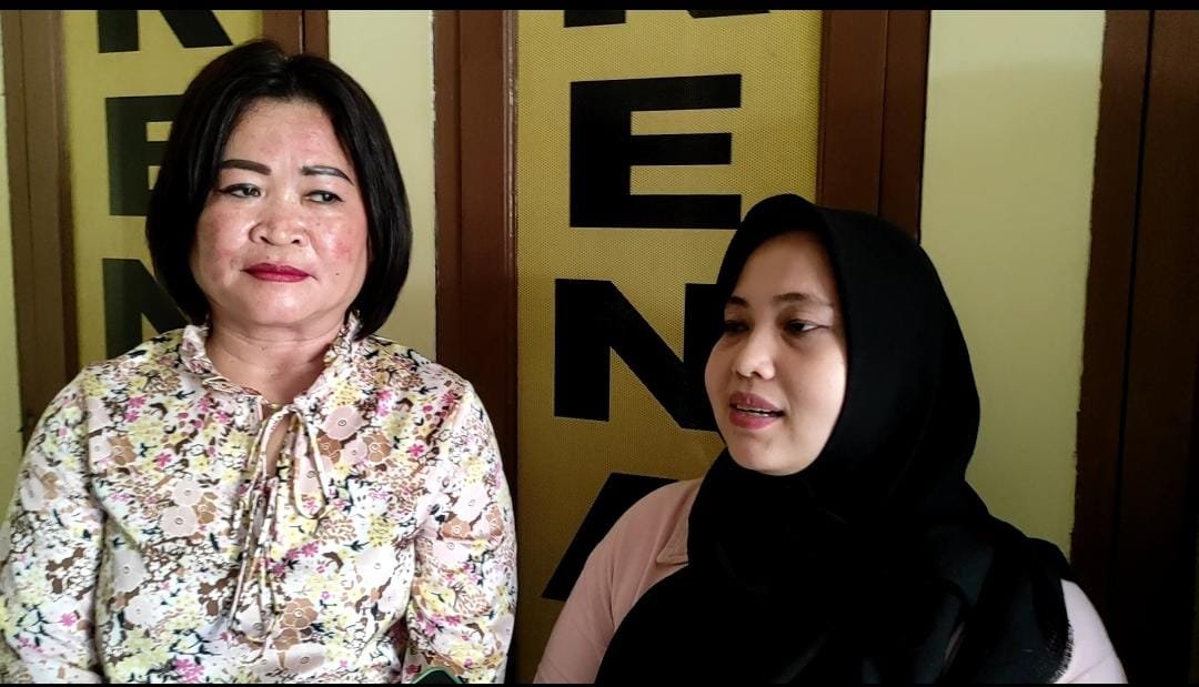 Balita Dilarikan WNA Ayah Kandungnya Hendak Dibawa ke Mesir