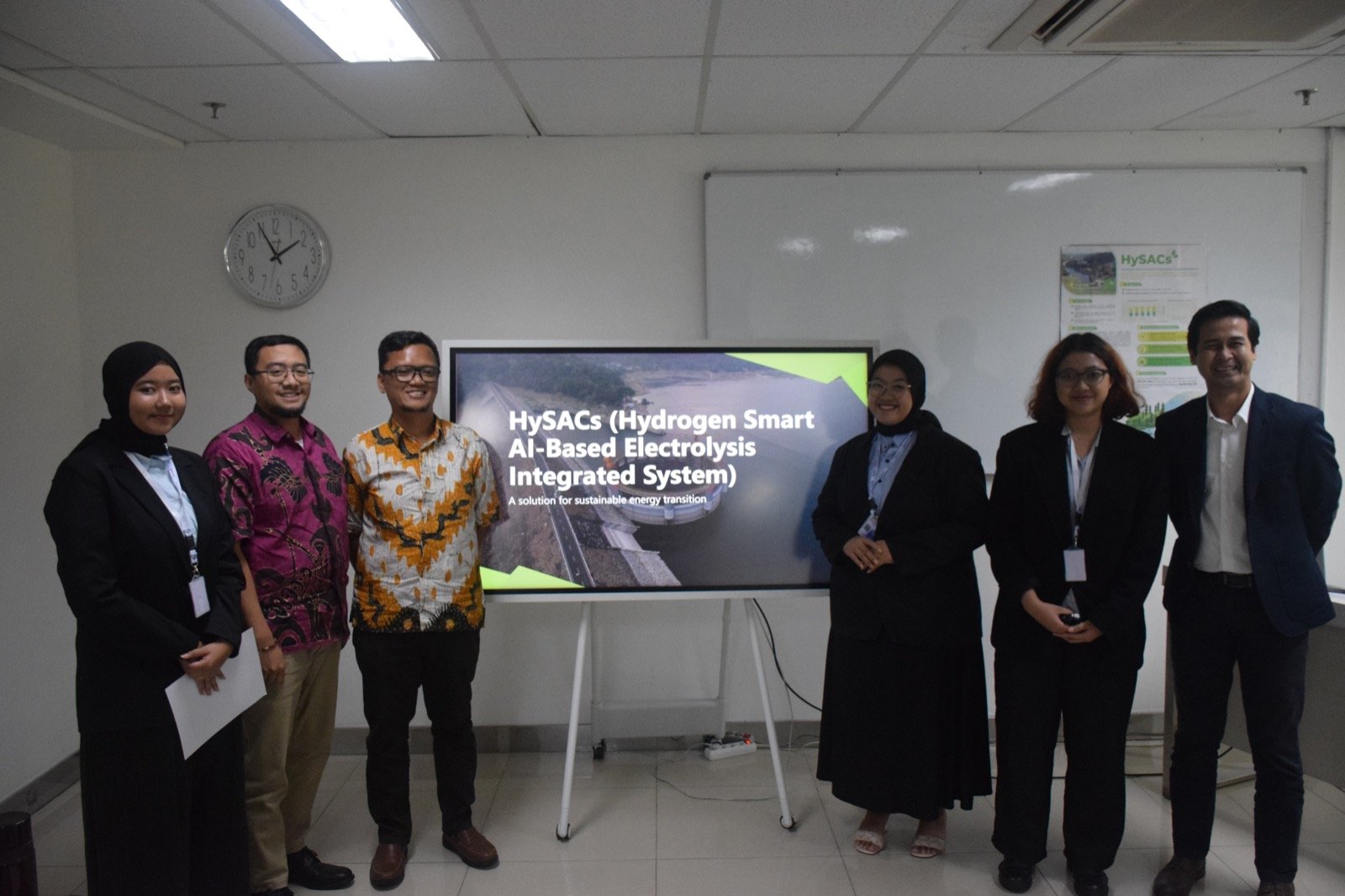 Tak Hanya ChatGPT, Migas Juga Manfaatkan AI