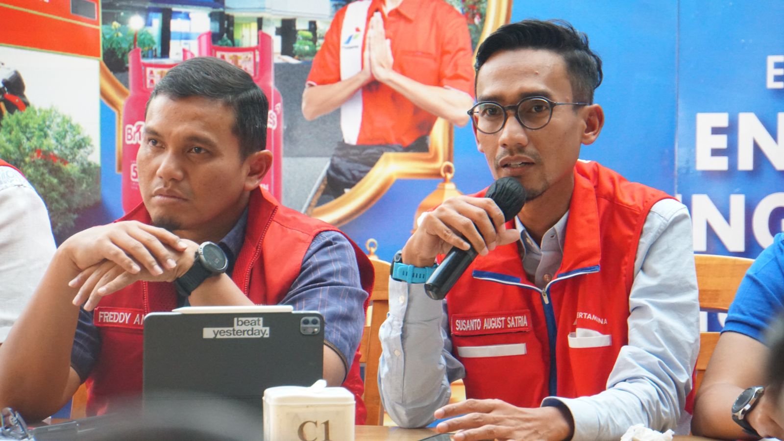 Gudang BBM Terbakar di Labuhanbatu Sumut, Bukan Milik Pertamina