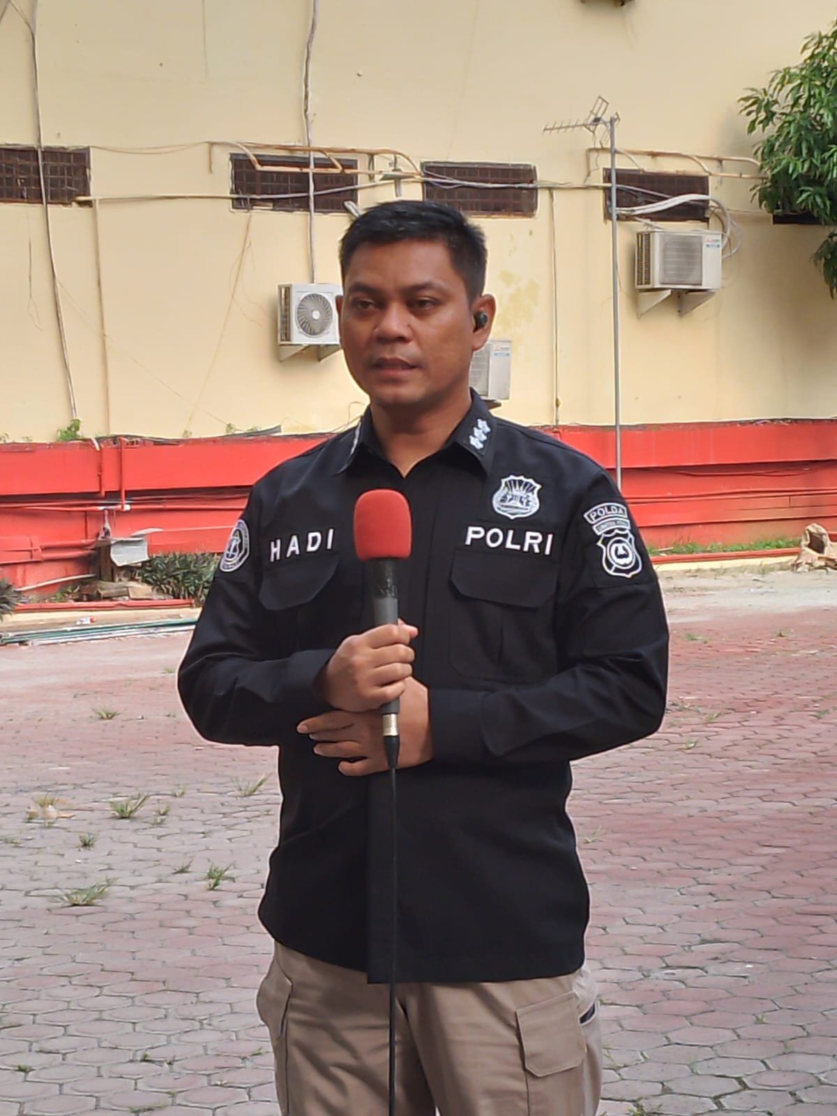 Polda Sumut Gagalkan TPPO ke Malaysia