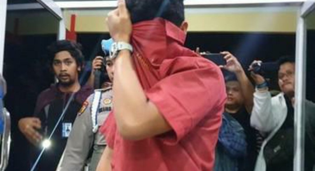 21 Juni Anak AKBP Achiruddin Hasibuan Disidangkan, Ini Jadwal dan Susunan Majelisnya