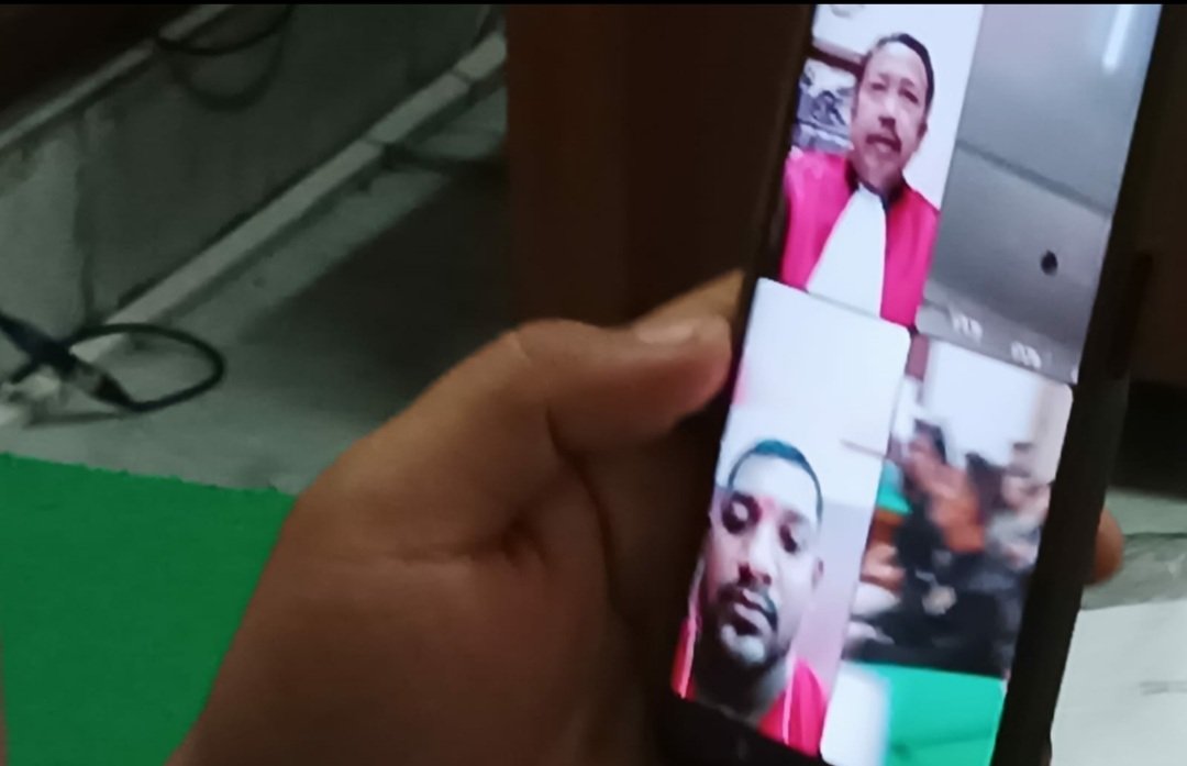 Rakes Pengancam Wartawan Disidang, 5 Saksi Benarkan Terdakwa Mengancam Bunuh Jurnalis