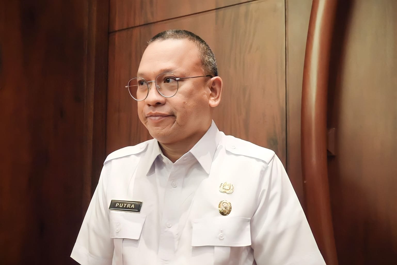 Pemko Medan Dukung Gambar Letjen Jamin Ginting Dicantumkan Dalam Uang Rupiah