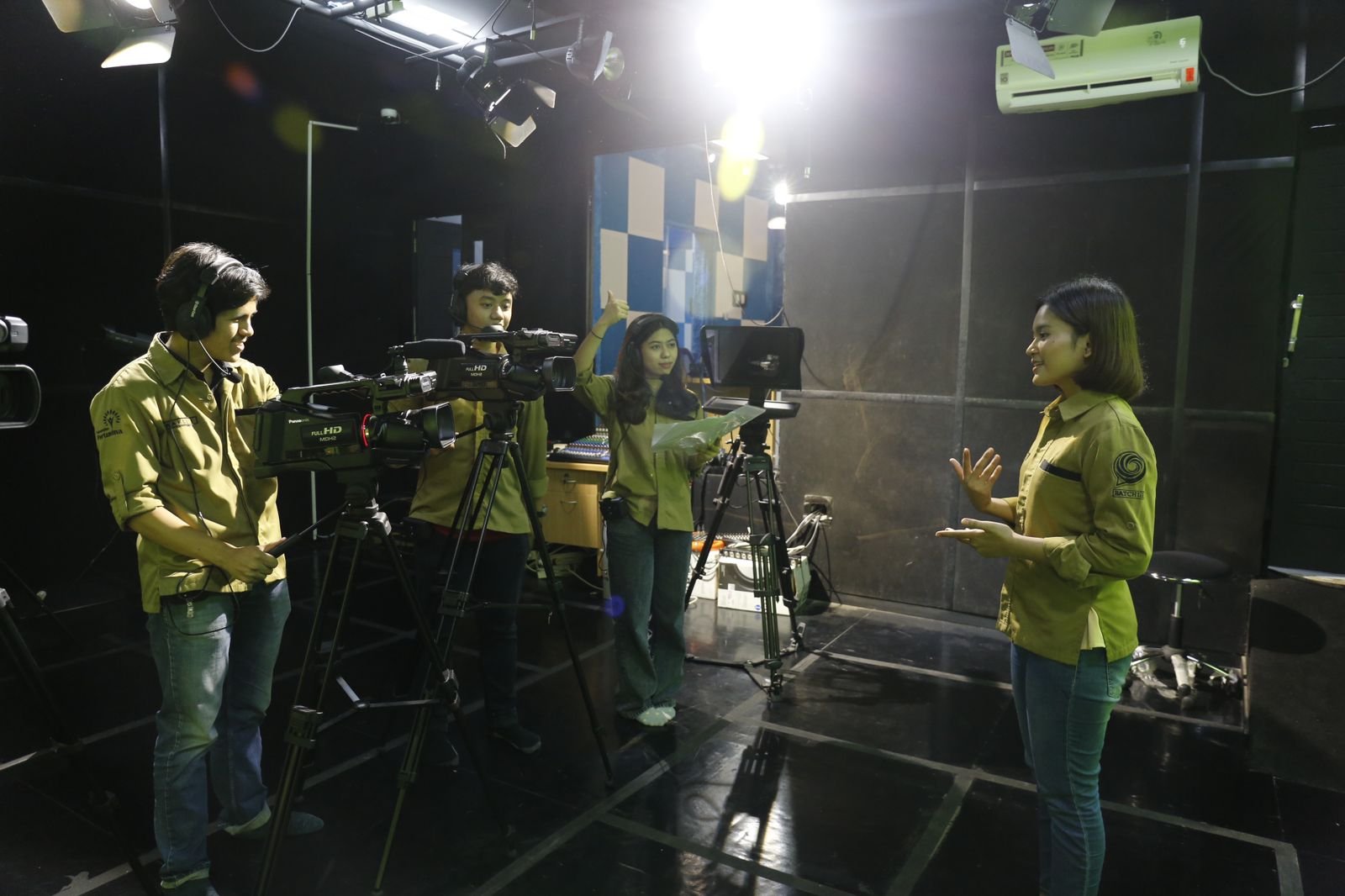 Universitas Pertamina Siapkan Lulusan Untuk Isi 45 Posisi di Pertamina Grup