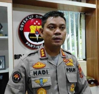 Ini Tanggapan Polda Sumut Soal 6 Casis Polwan Sebut Panitia Seleksi Bintara Poldasu Curang