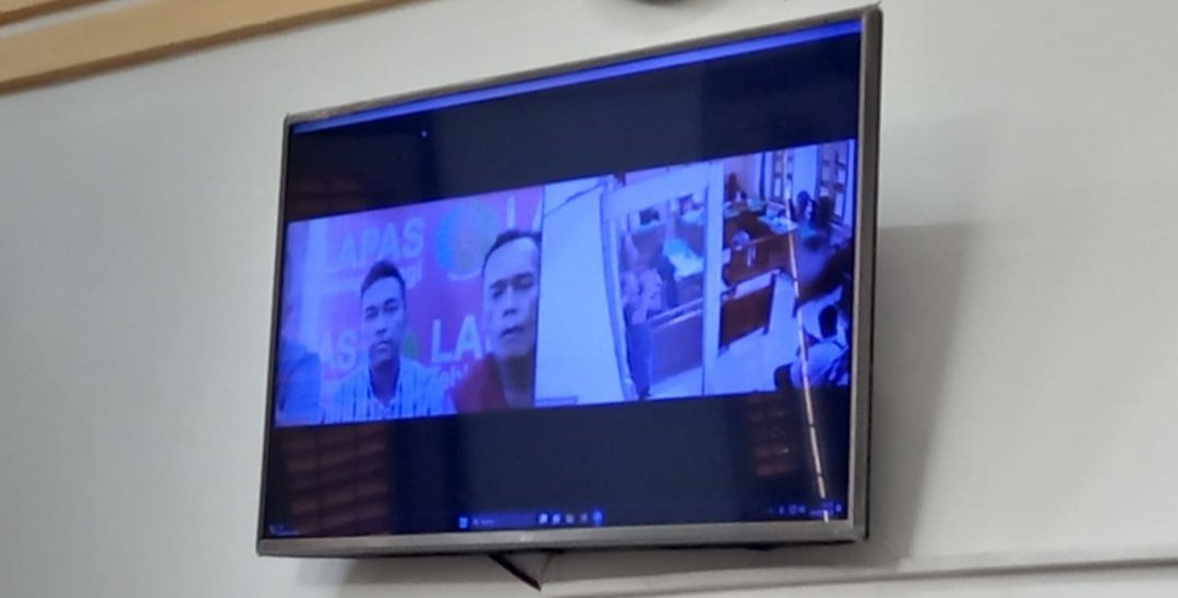 2 Petugas Asuransi di Sergai Dituntut 15 Bulan Bui, Ketua Poktan 5 Tahun Penjara